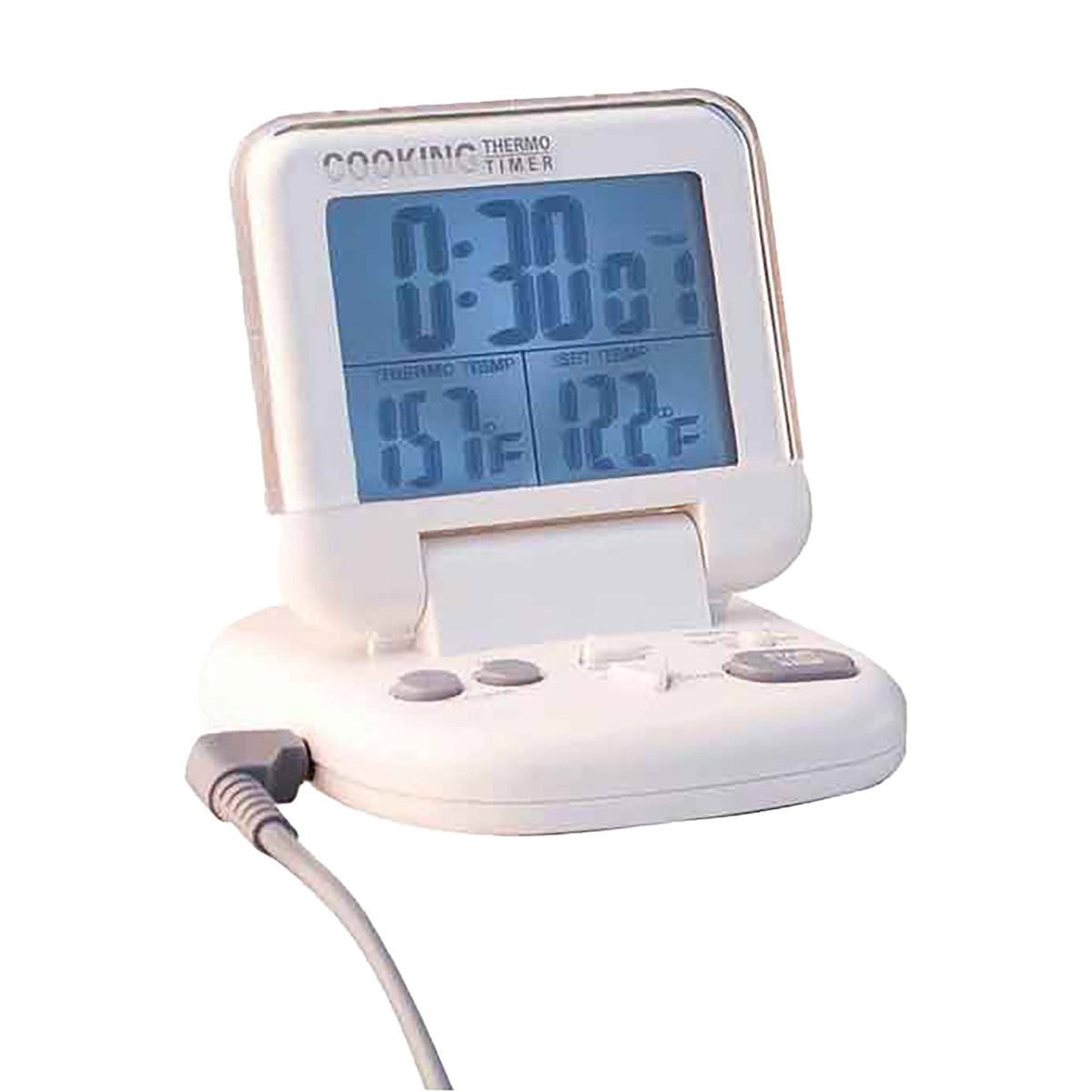 LEM Products Electric Meat Thermometer