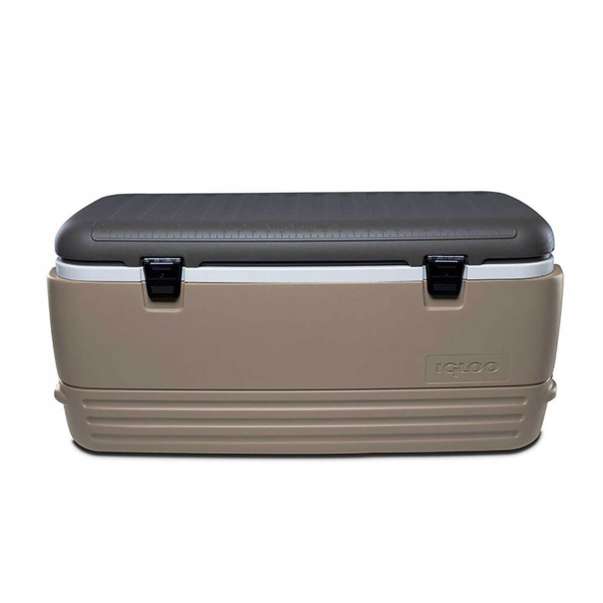 Igloo Sportsman 120 Cooler - Sandstone