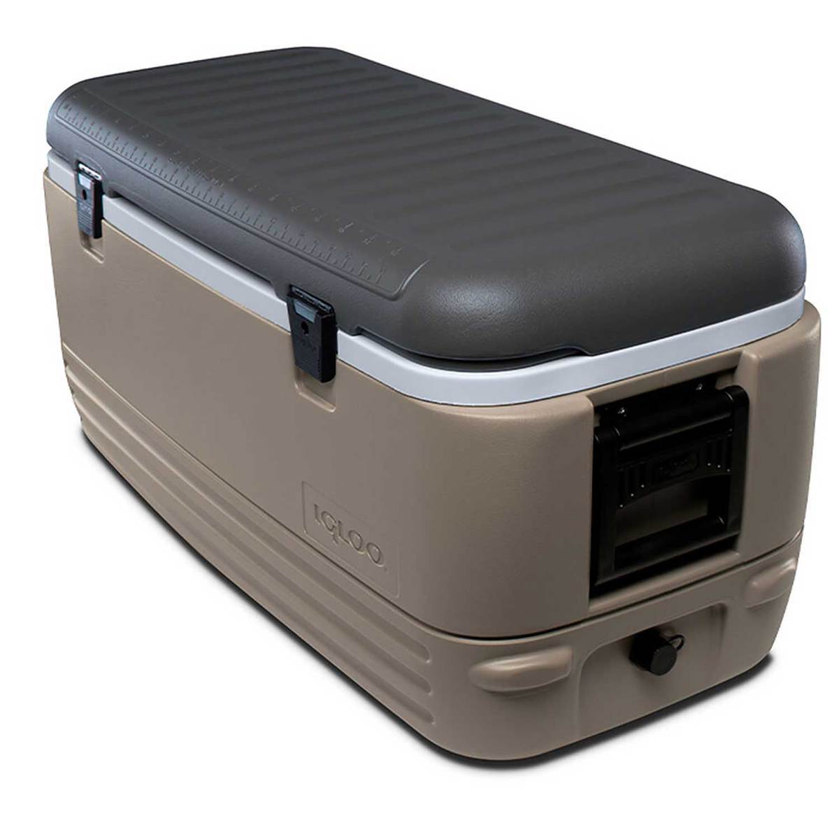 Igloo Sportsman 120 Cooler - Sandstone