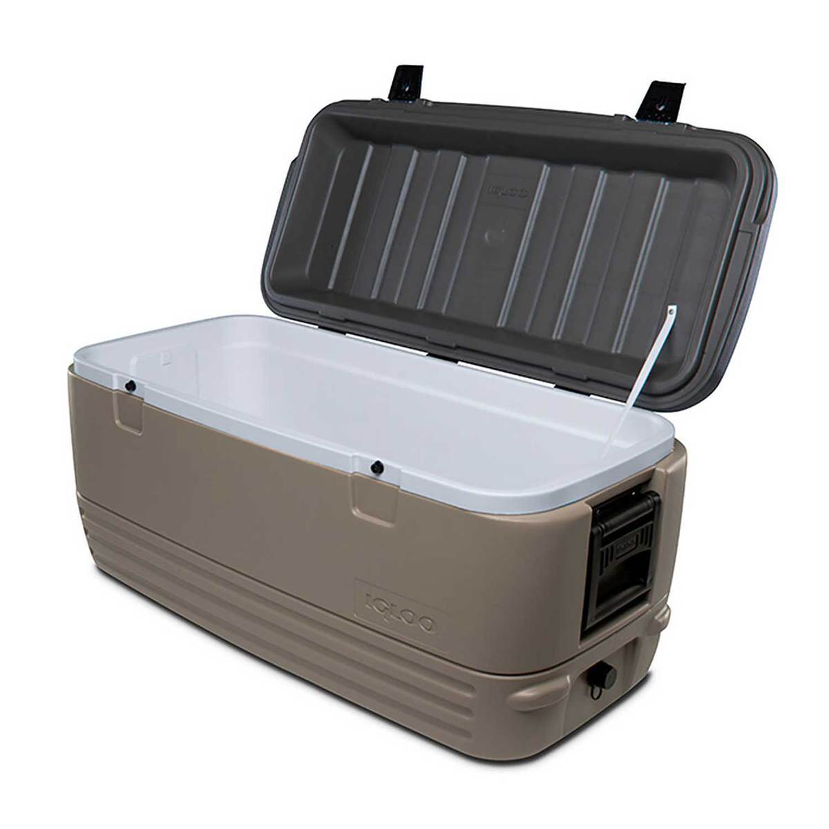 Igloo Sportsman 120 Cooler - Sandstone