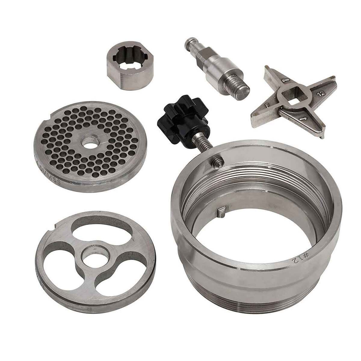 LEM Products #12 DualGrind Adapter 3 LEM Products #12 DualGrind Adapter