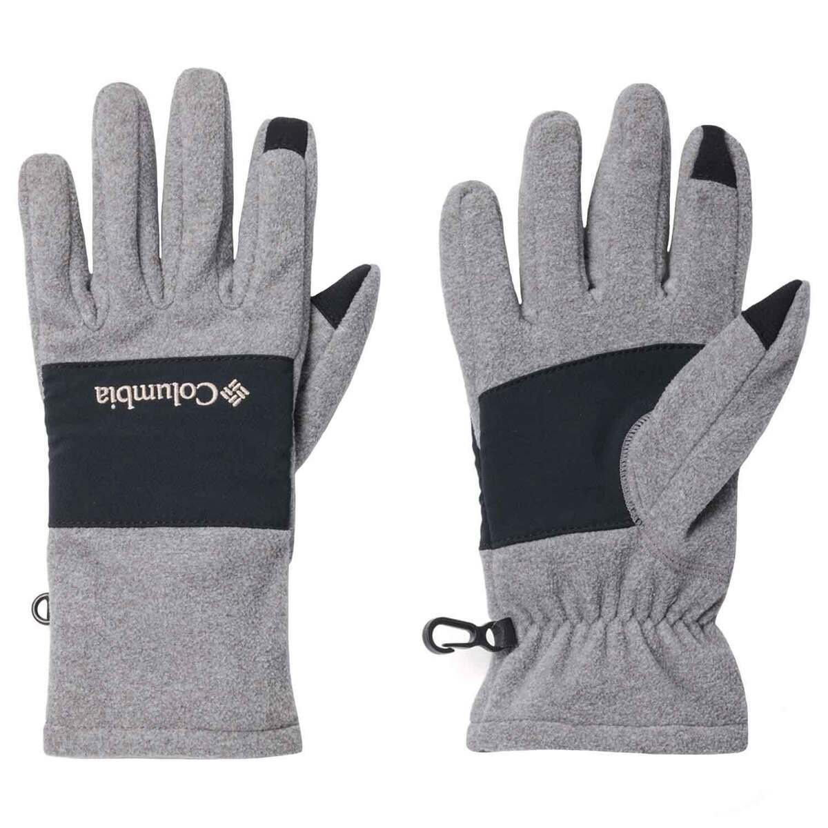 Columbia Women's Fast Trek III Gloves