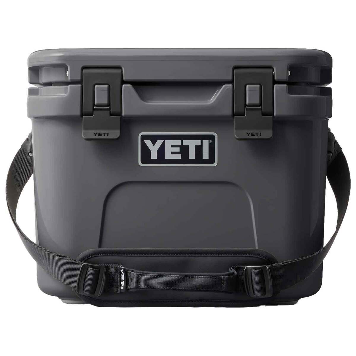 YETI Roadie 15 Hard Cooler 4 YETI Roadie 15 Hard Cooler