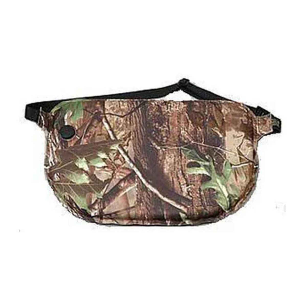Hunter's Specialties Realtree Edge Bunsaver Seat Cushion