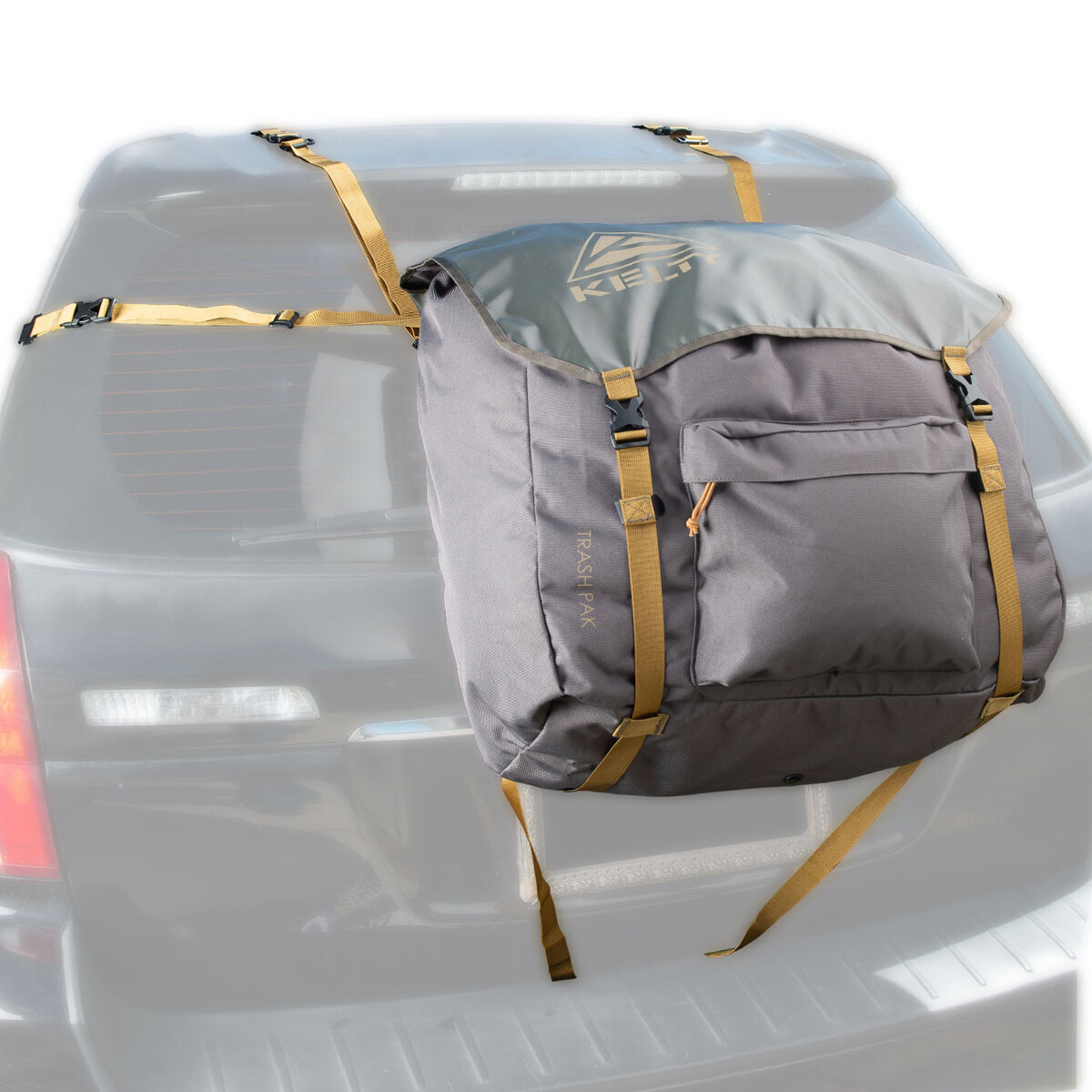 Kelty Trash Pak Cargo Carrier - 85L 5 Kelty Trash Pak Cargo Carrier - 85L