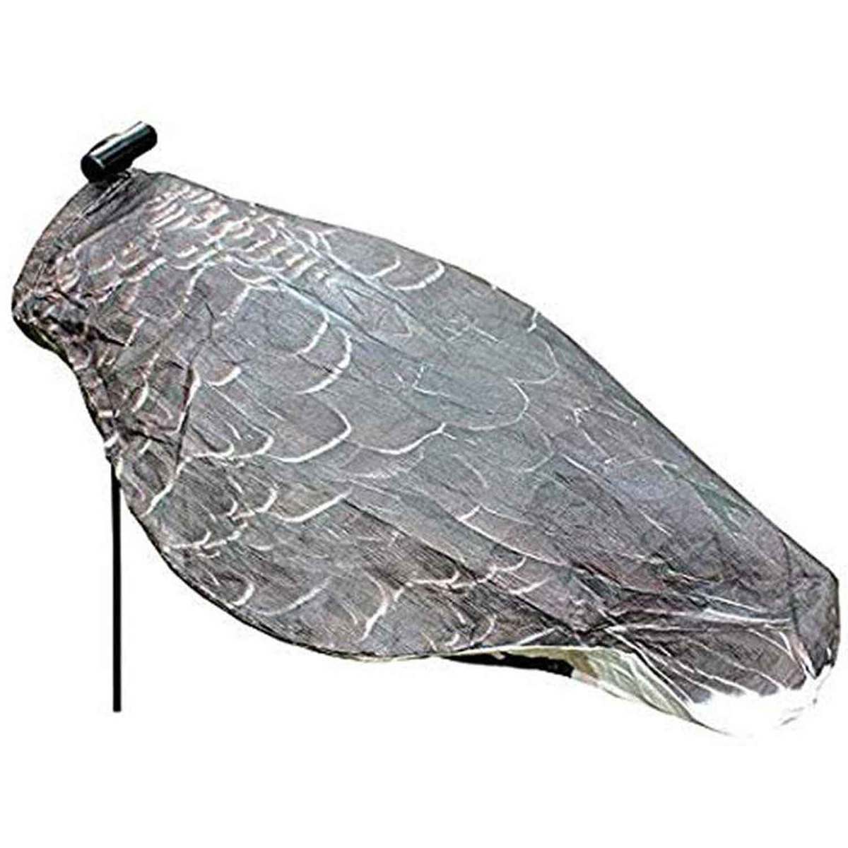 White Rock Headless Specklebelly Goose Windsocks Decoy