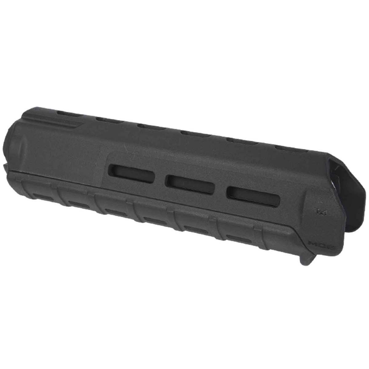 Magpul MOE M-LOK Mid Length AR15/M4 Handguard - Black