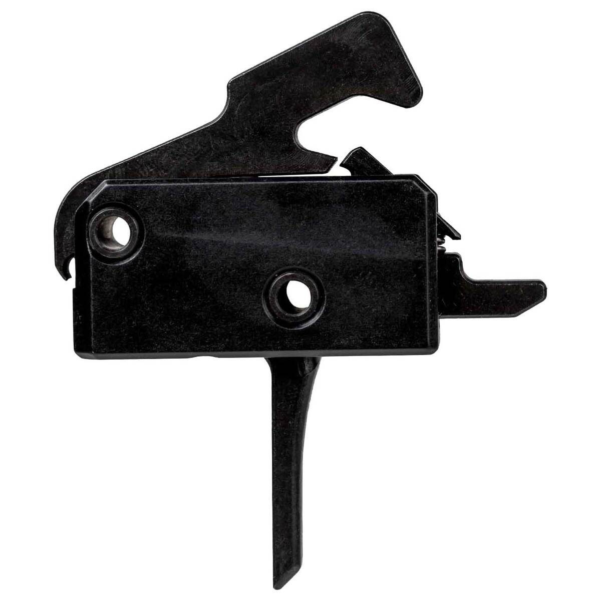 TAPCO AR-15 Single Stage Rifle Trigger - Straight