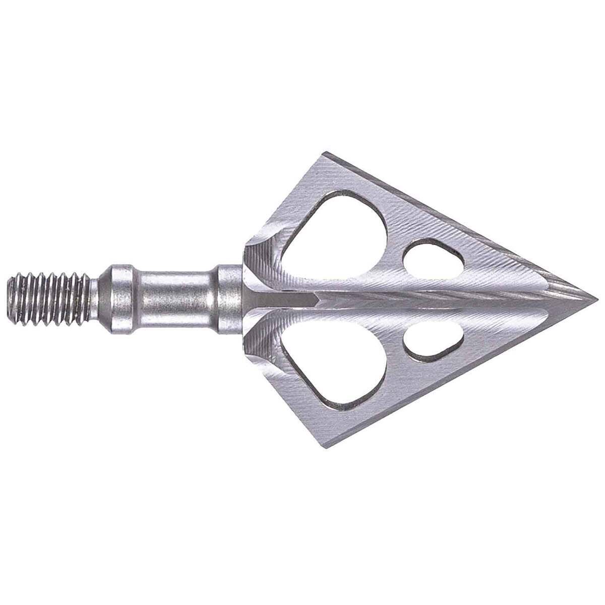 Muzzy One 85gr Fixed Broadhead - 3 Pack