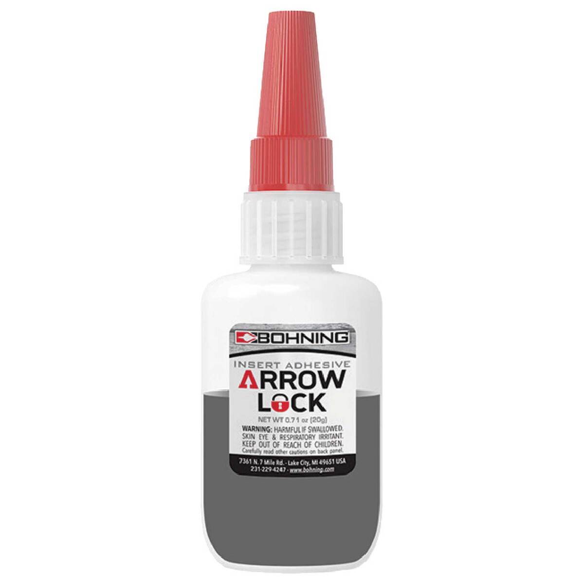 Bohning Arrow Lock .71oz