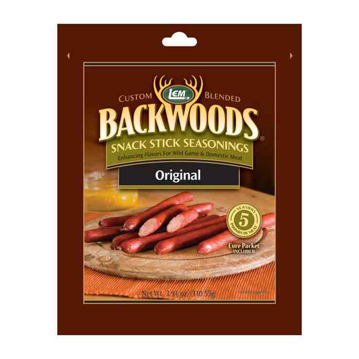 LEM Products Jerky Cannon 5 LEM Products Jerky Cannon