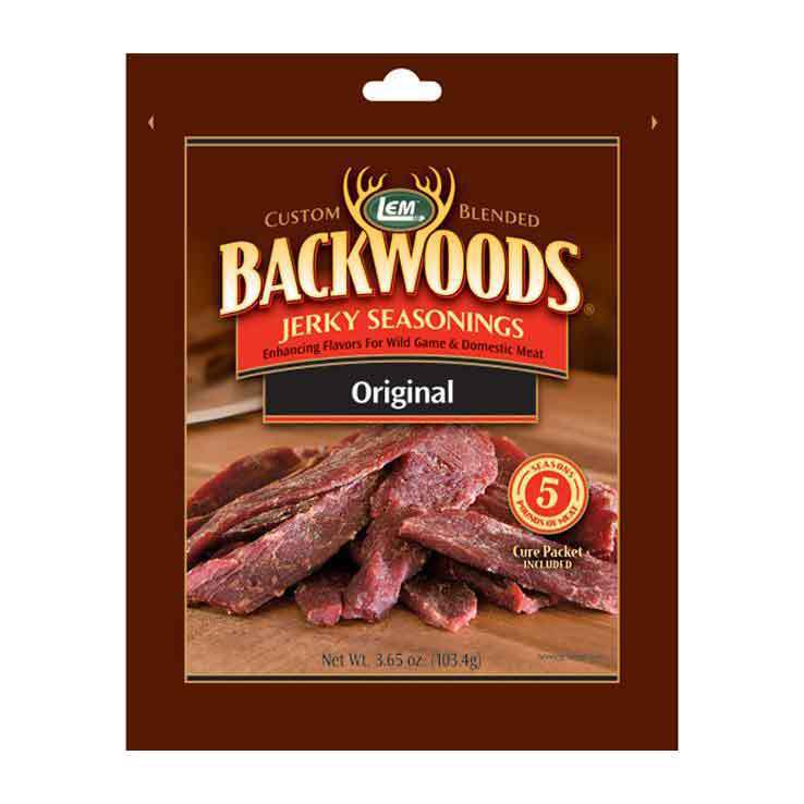 LEM Products Jerky Cannon 6 LEM Products Jerky Cannon