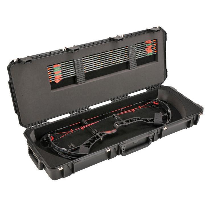 SKB I Series Medium Bow Case