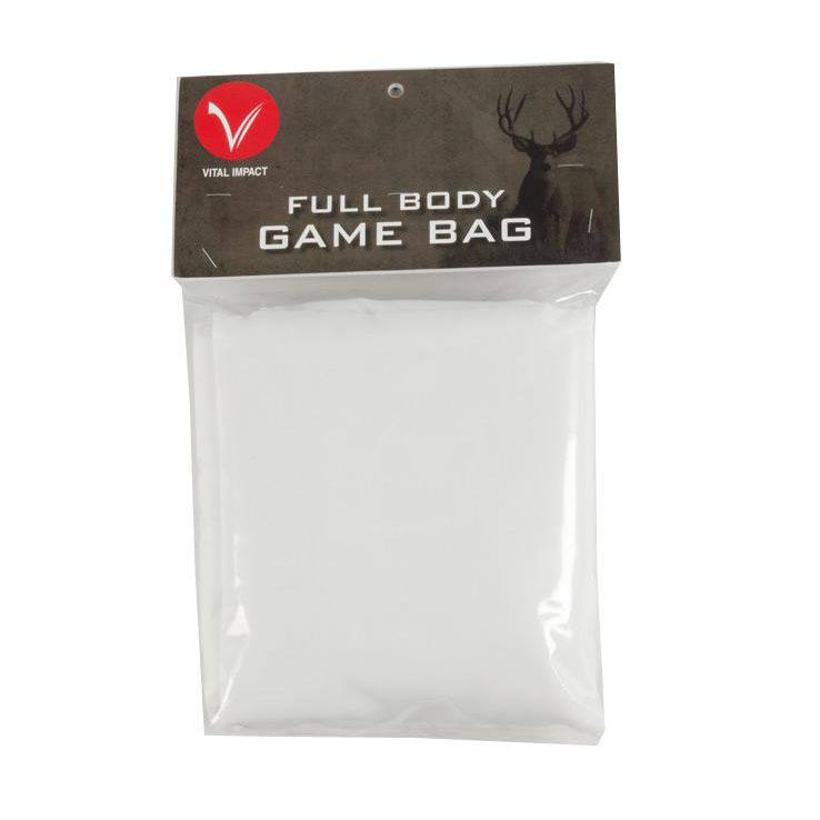 Vital Impact Game Bag