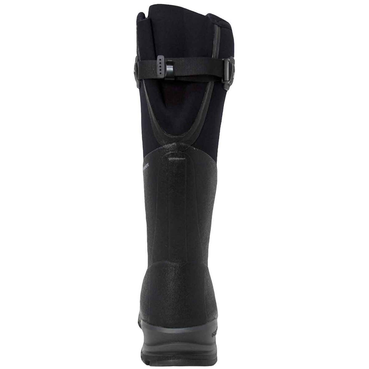 Dryshod Women's Legend MXT Hi Gusset Waterproof Rubber Boots