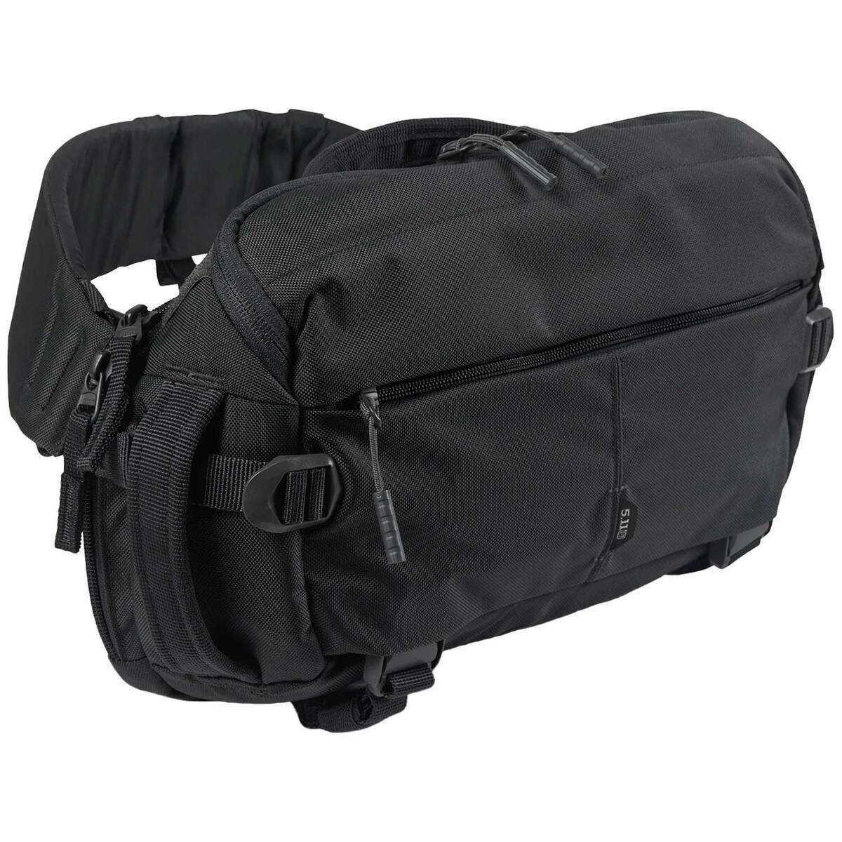 5.11 Tactical LVC8 Sling Pack - Black