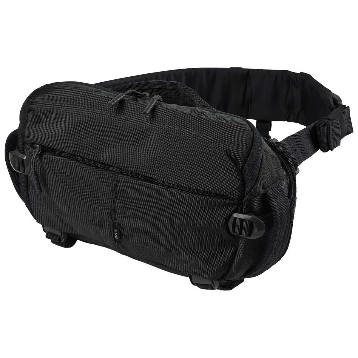5.11 Tactical LVC8 Sling Pack - Black