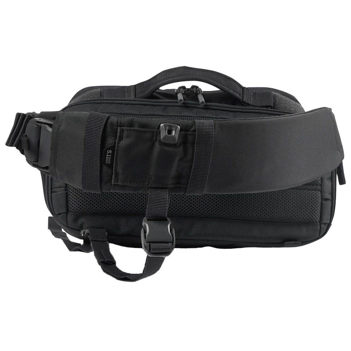 5.11 Tactical LVC8 Sling Pack - Black