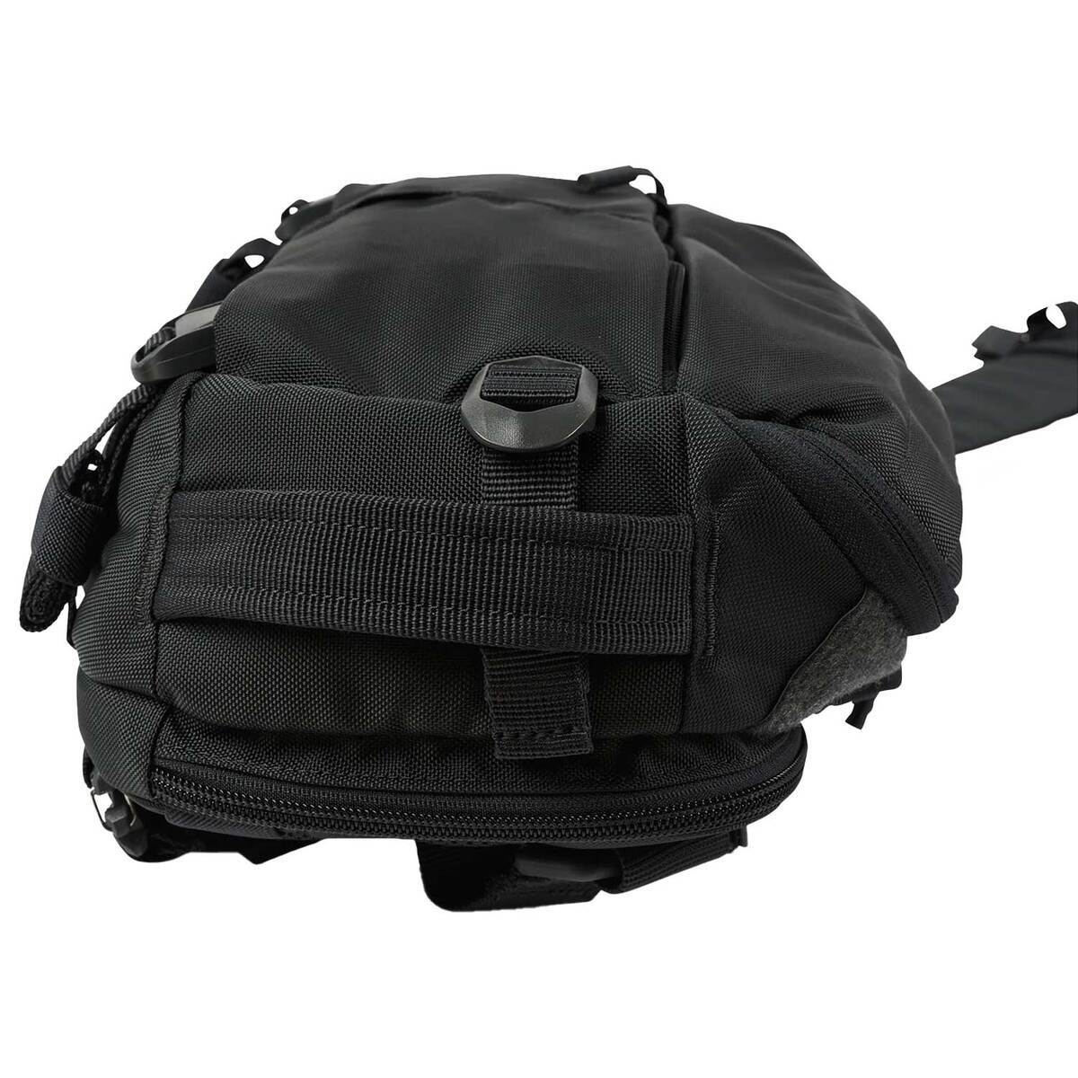 5.11 Tactical LVC8 Sling Pack - Black