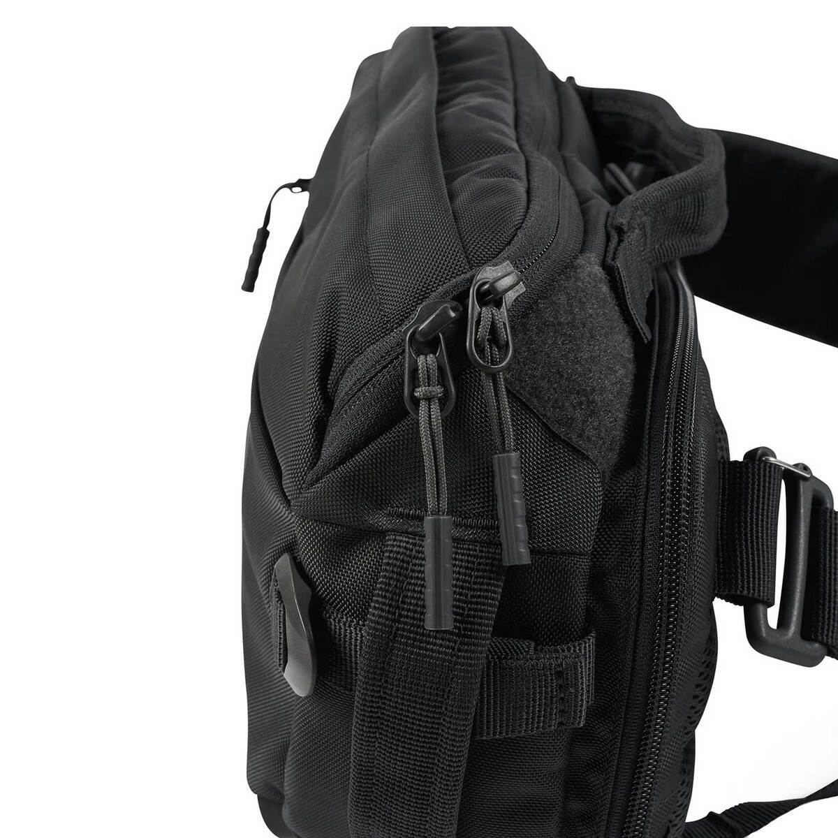 5.11 Tactical LVC8 Sling Pack - Black