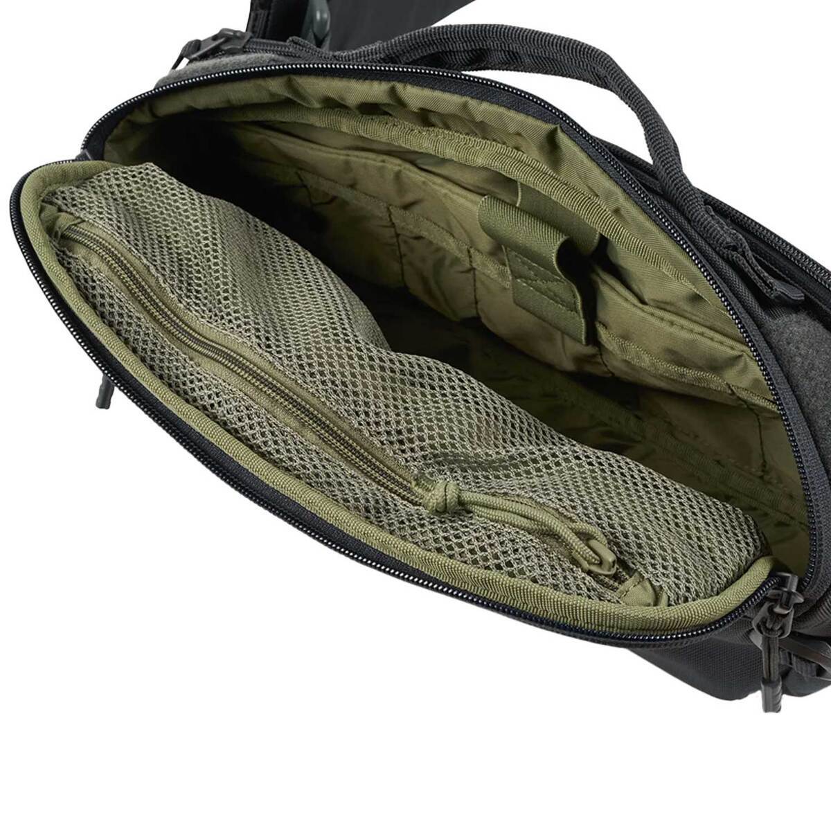 5.11 Tactical LVC8 Sling Pack - Black