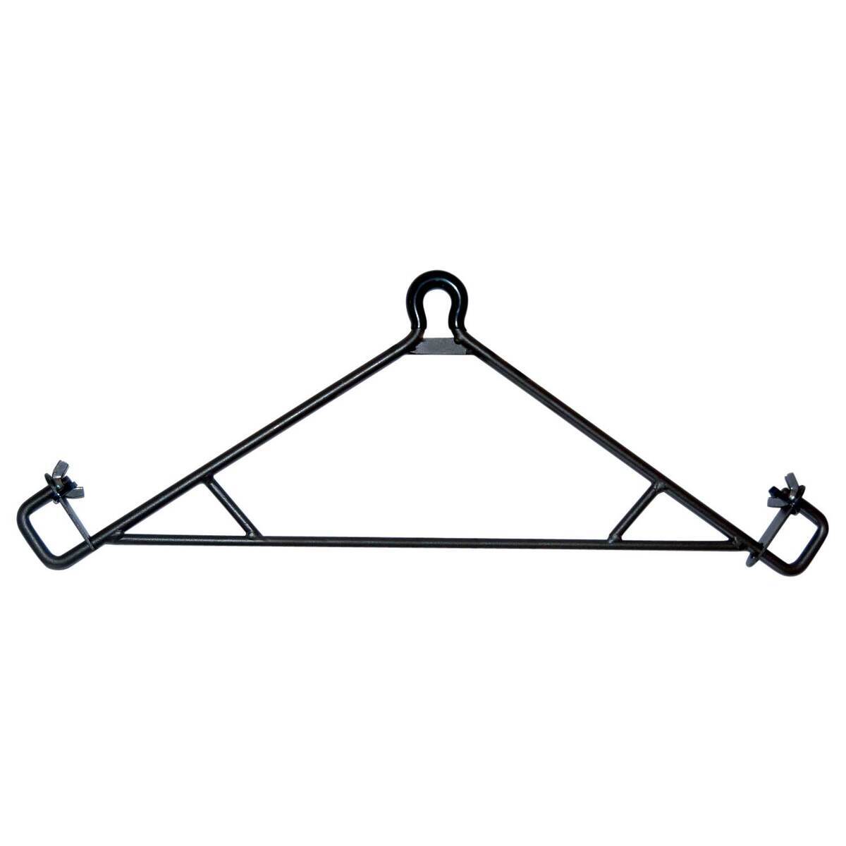 HME Gambrel Game Hanger with Leg Lock