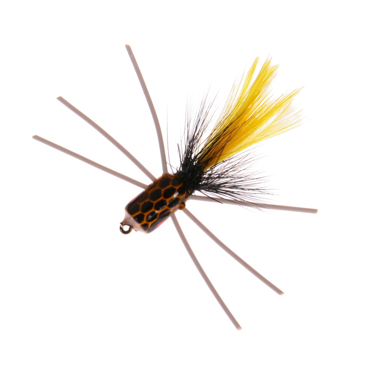 Betts Trim Grim Popper - Size 10