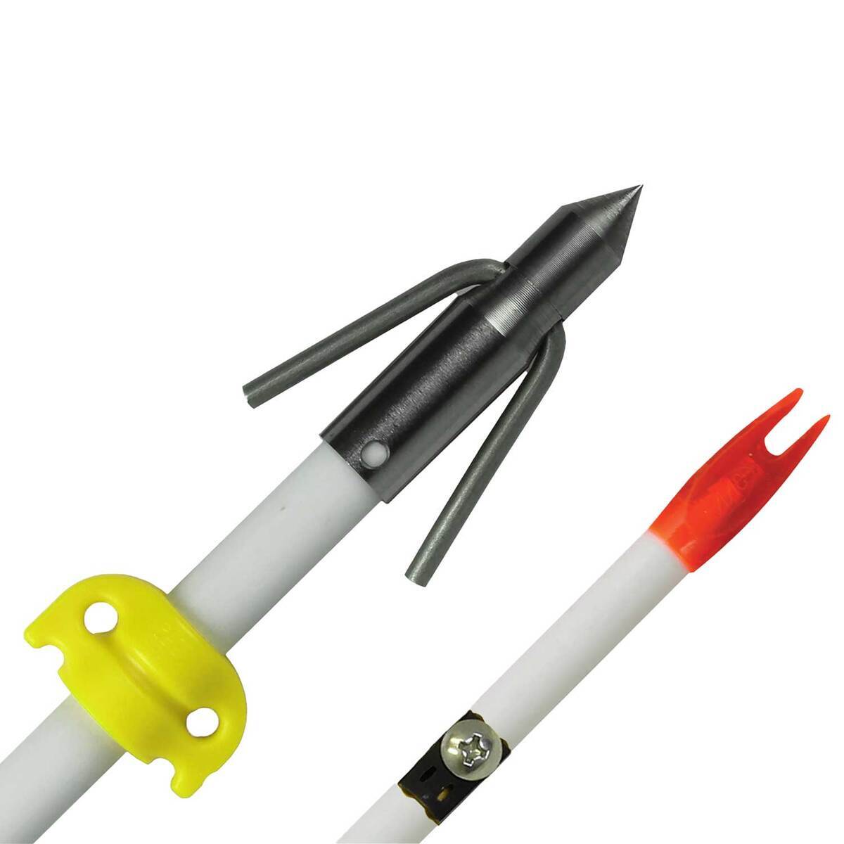 AMS Bowfishing MudCat Fish Buster Bowfishing Arrow