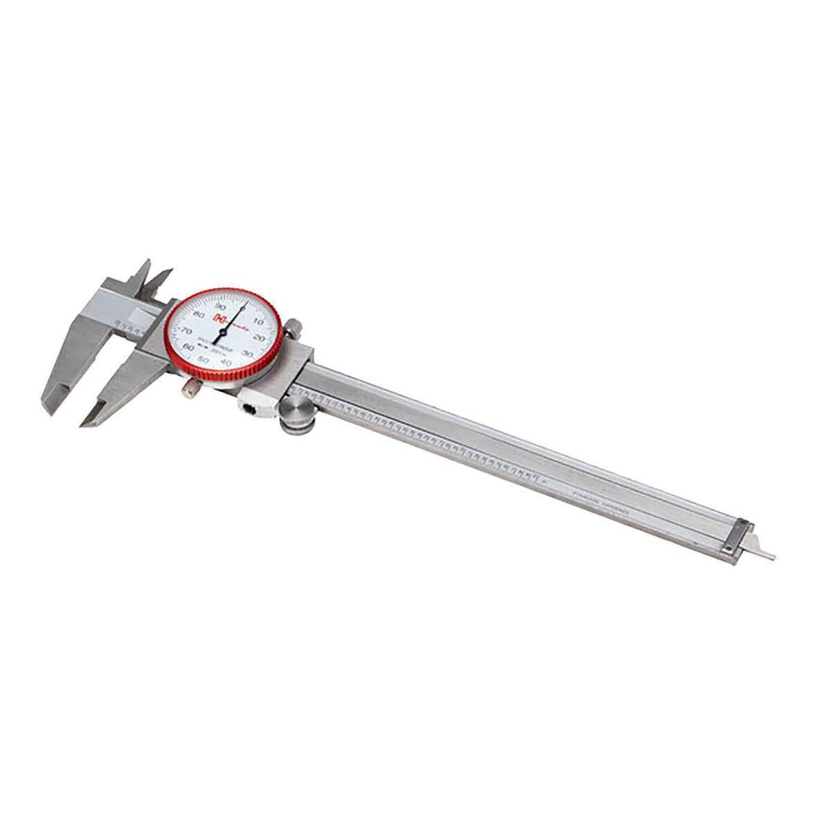 Hornady Stainless Steel Dial Caliper