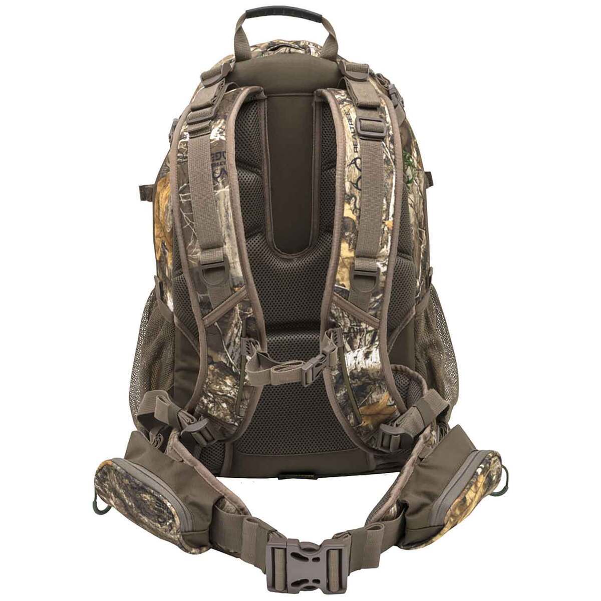 ALPS Outdoorz Matrix 44L Hunting Day Pack - Mossy Oak Country DNA