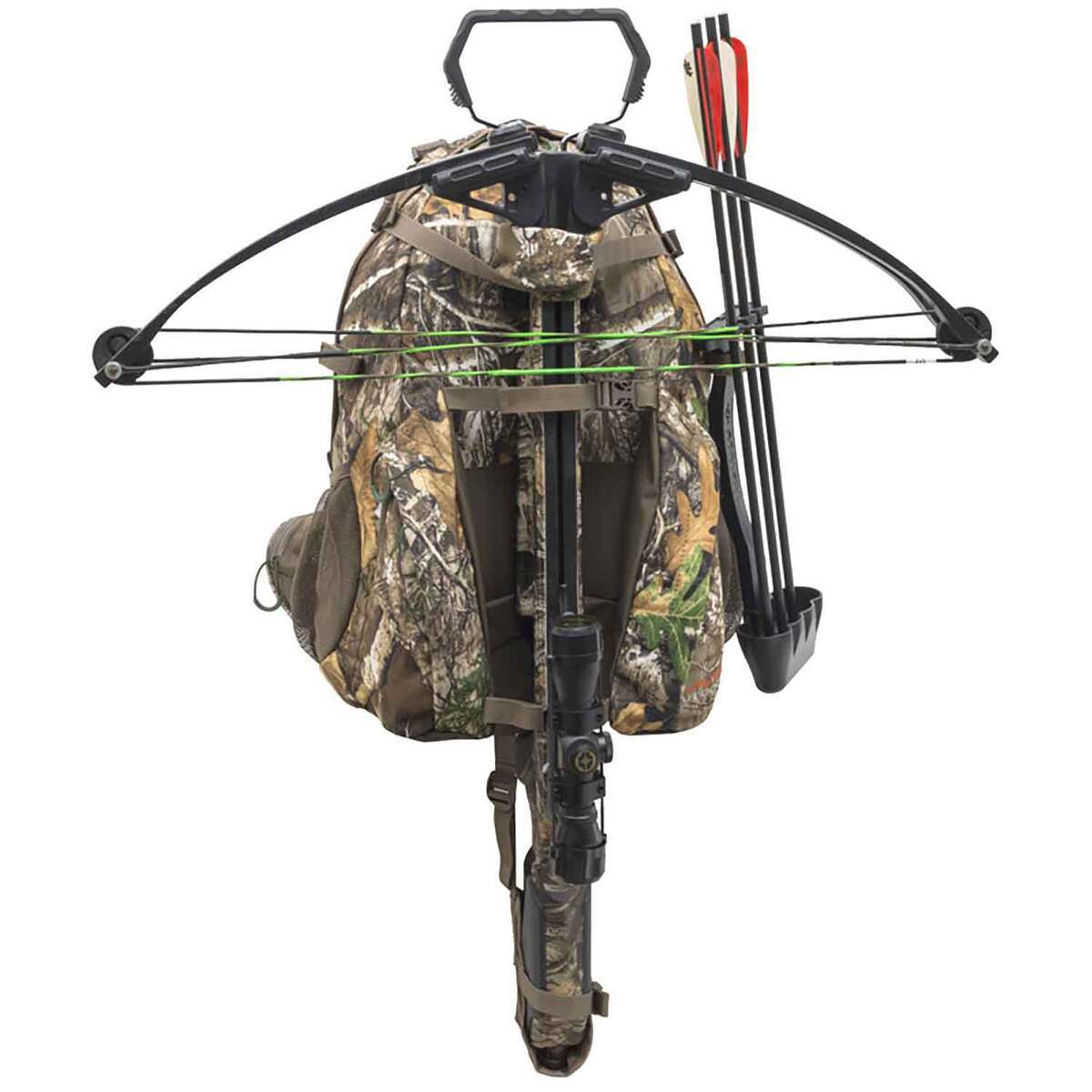 ALPS Outdoorz Matrix 44L Hunting Day Pack - Mossy Oak Country DNA 4 ALPS Outdoorz Matrix 44L Hunting Day Pack - Mossy Oak Country DNA