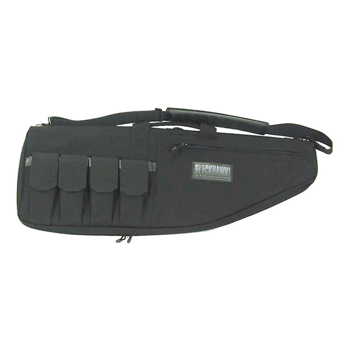 BLACKHAWK! 34in Rifle Case