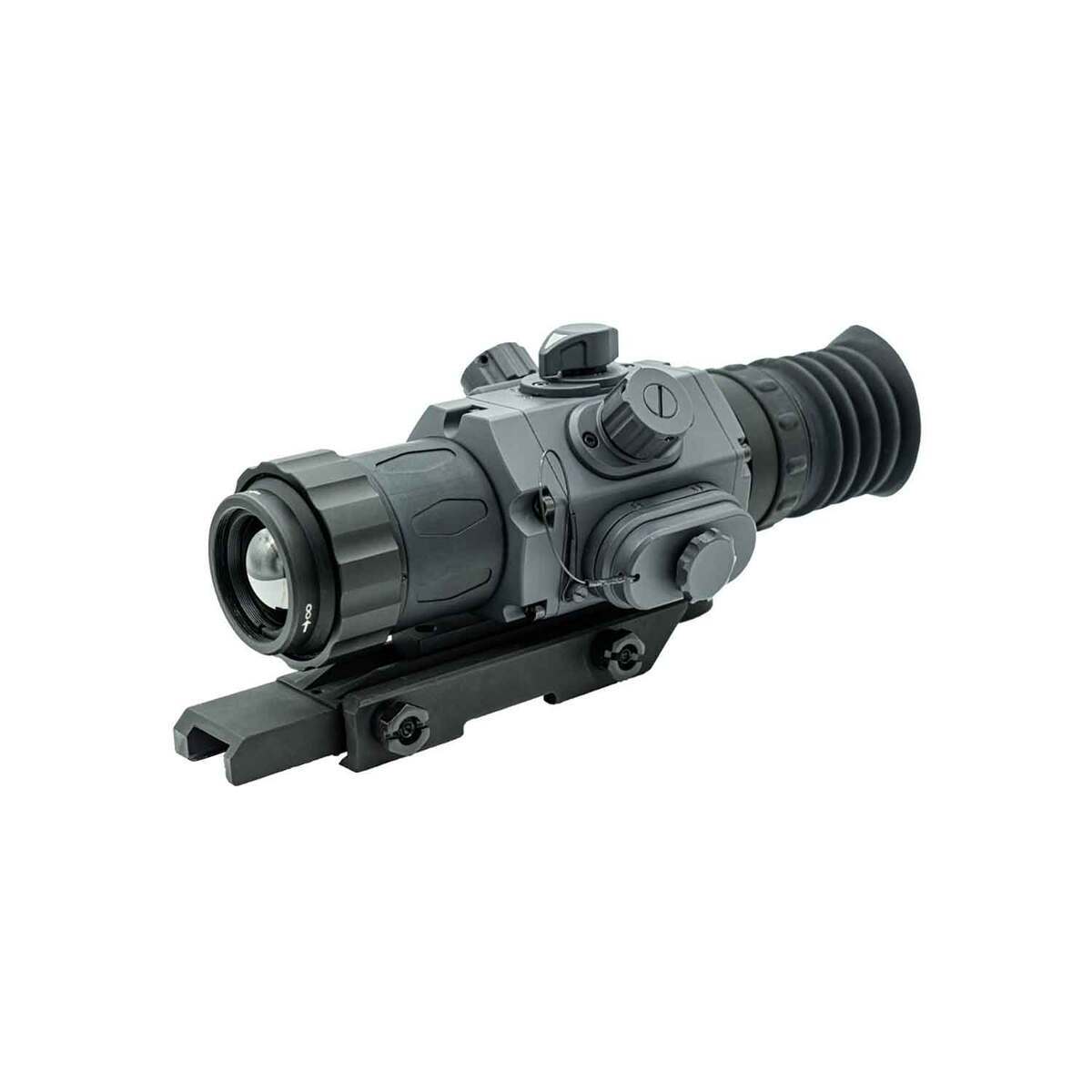 Armasight Contractor 320x240 3-12x 25mm Thermal Rifle Scope