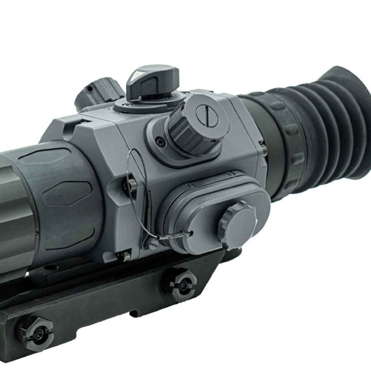 Armasight Contractor 320x240 3-12x 25mm Thermal Rifle Scope