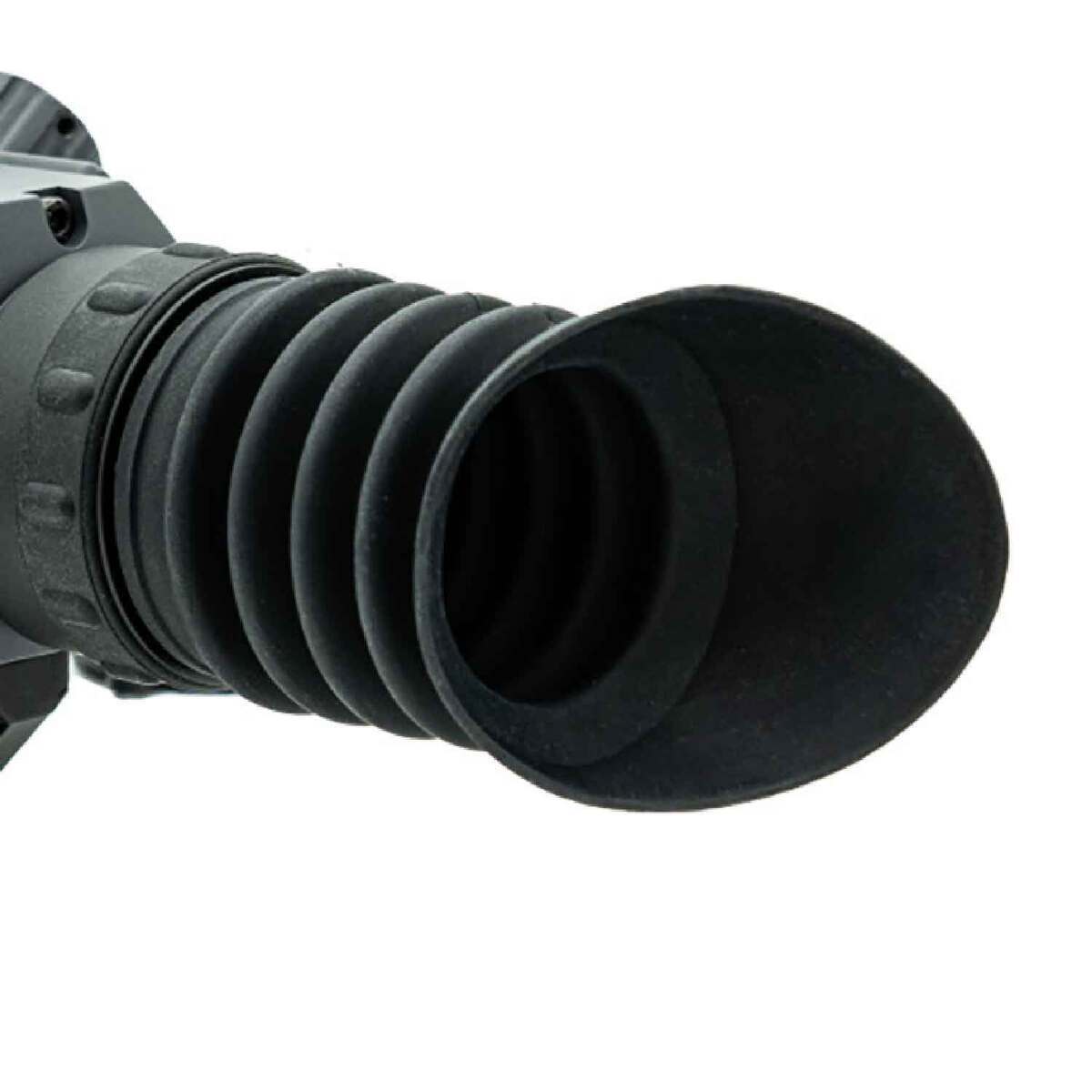 Armasight Contractor 320x240 3-12x 25mm Thermal Rifle Scope