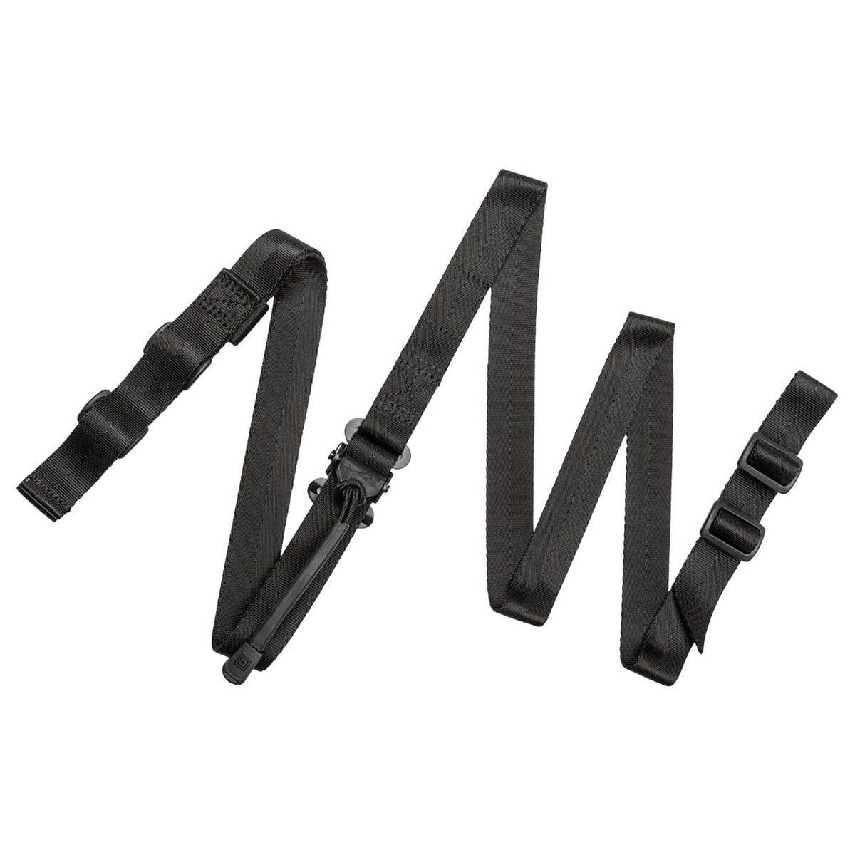 5.11 2 Point Rifle Sling - Black