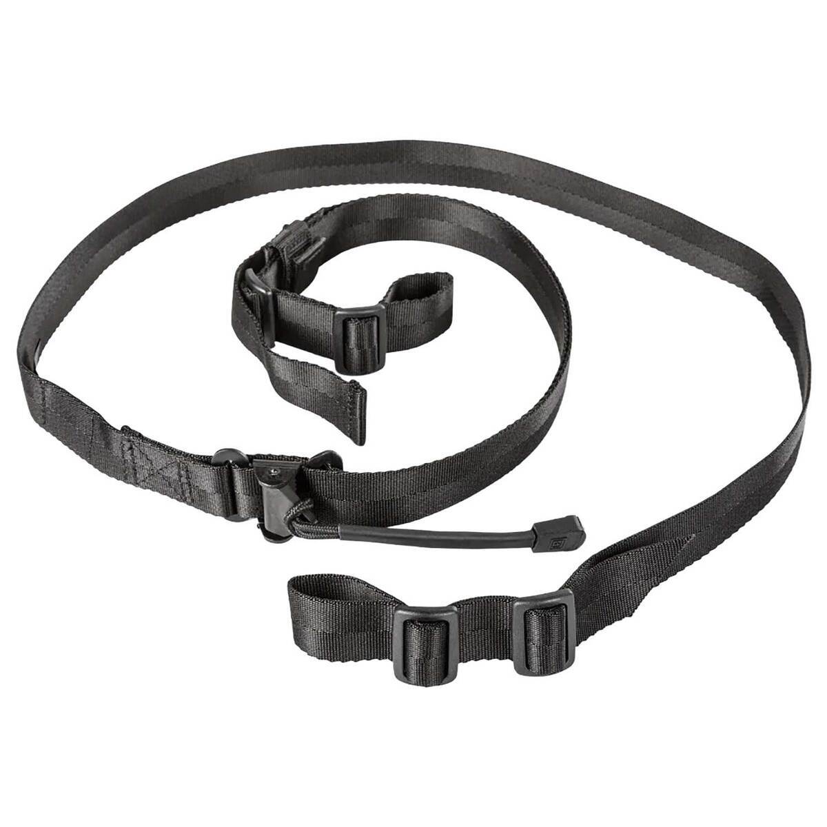 5.11 2 Point Rifle Sling - Black 3 5.11 2 Point Rifle Sling - Black