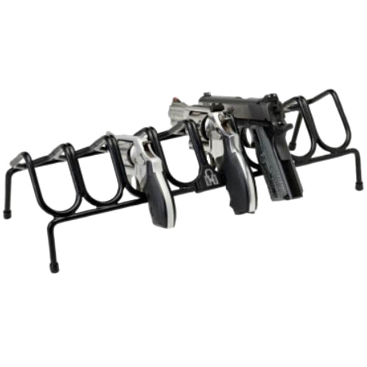 Hornady 8 Gun Pistol Rack