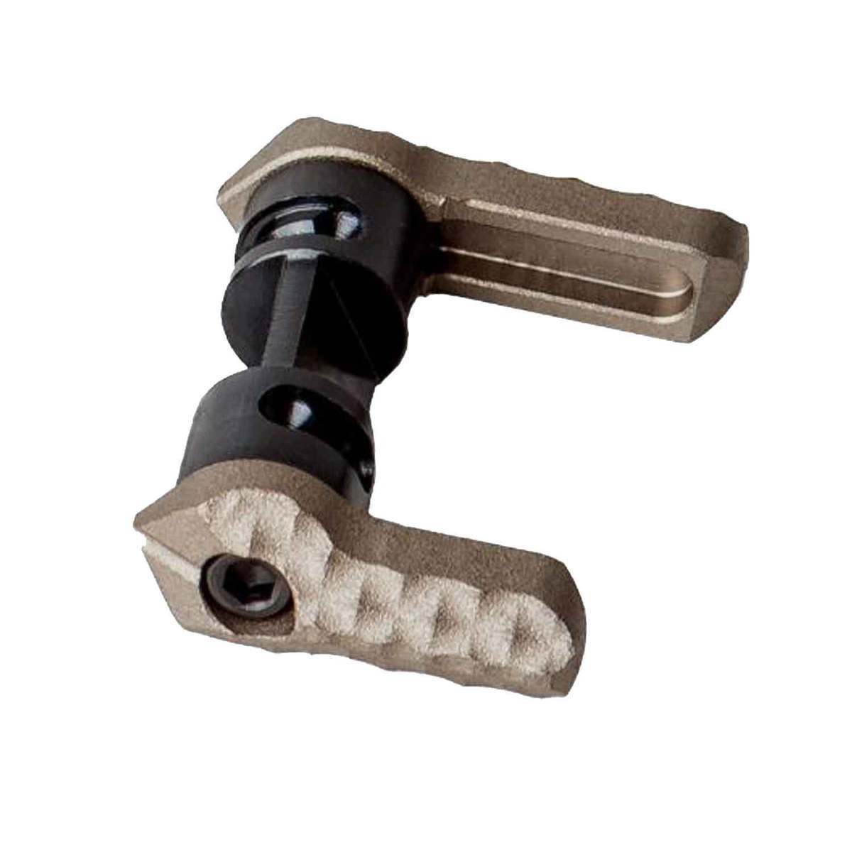 Seekins Precision Safety Selector Kit - FDE