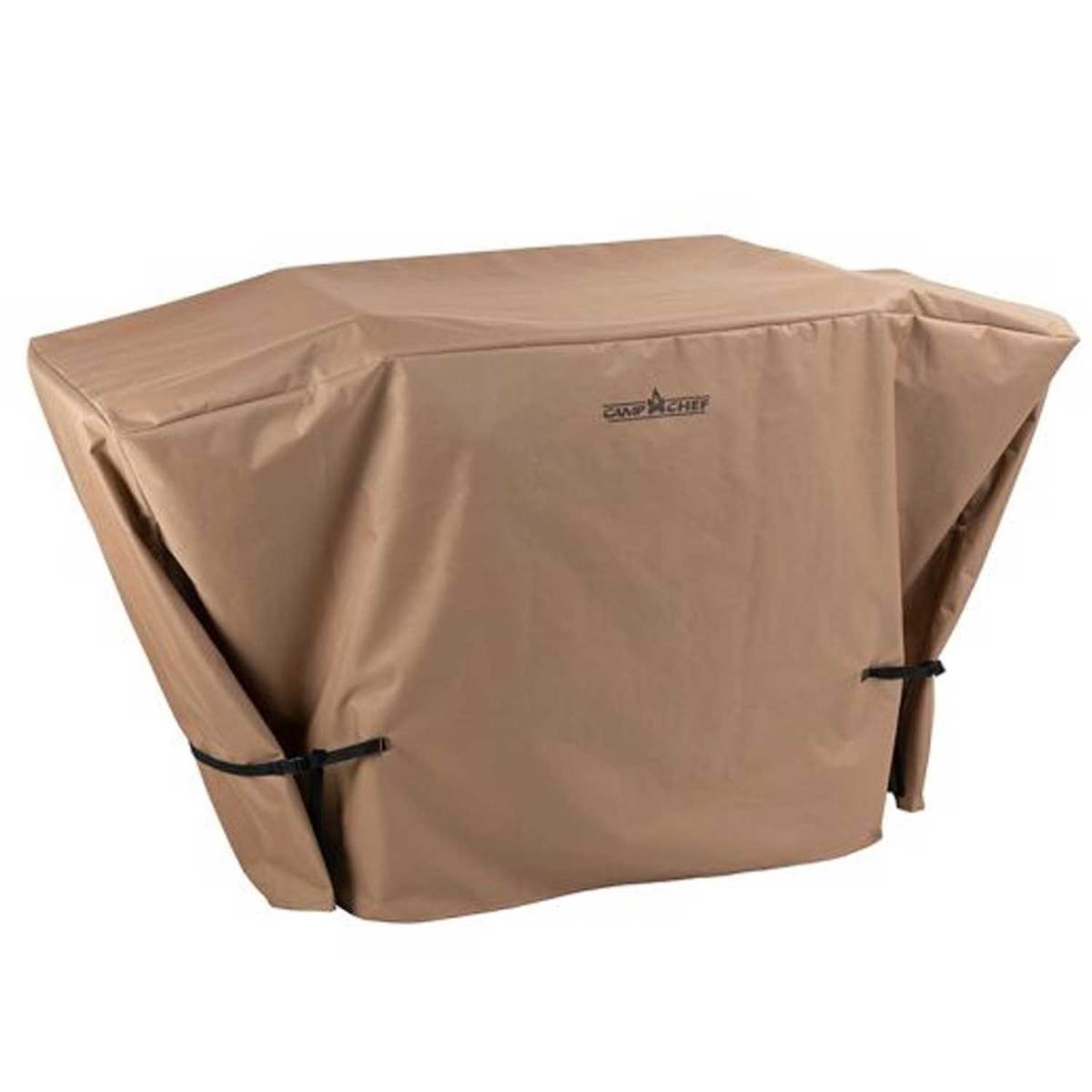 Camp Chef Flat Top Grill Cover - X-Large