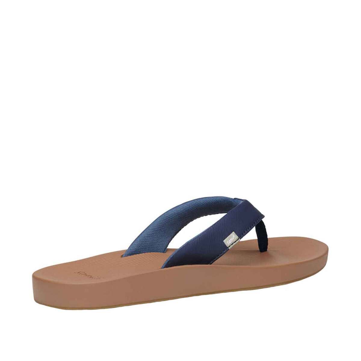 Sanuk Women's Cosmic Yoga Mat Casual Flip Flops 4 Sanuk Women's Cosmic Yoga Mat Casual Flip Flops