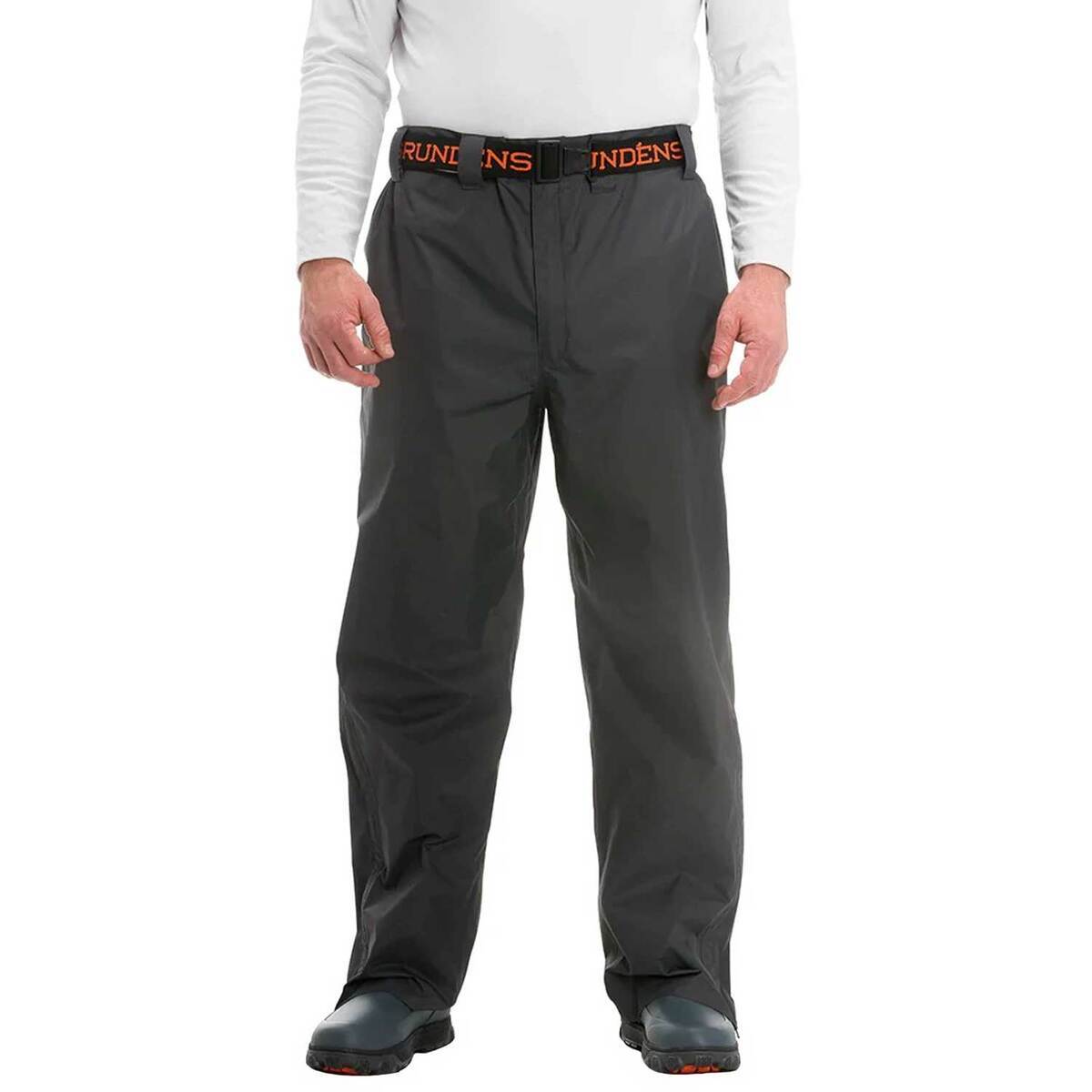 Grundens Men's Trident Fishing Rain Pants