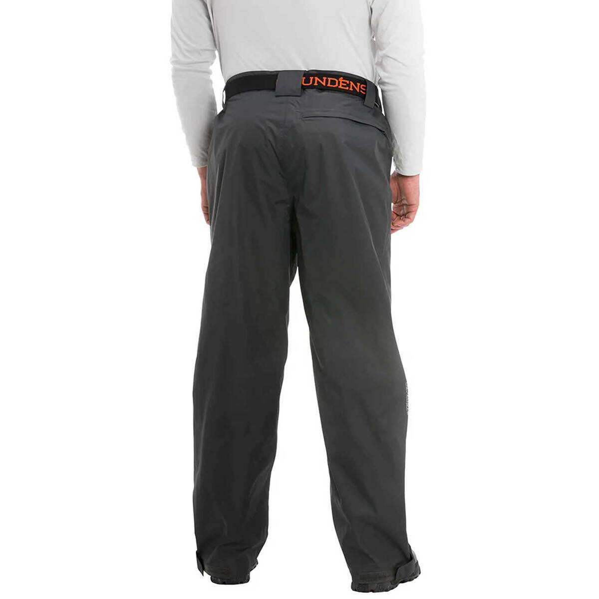 Grundens Men's Trident Fishing Rain Pants