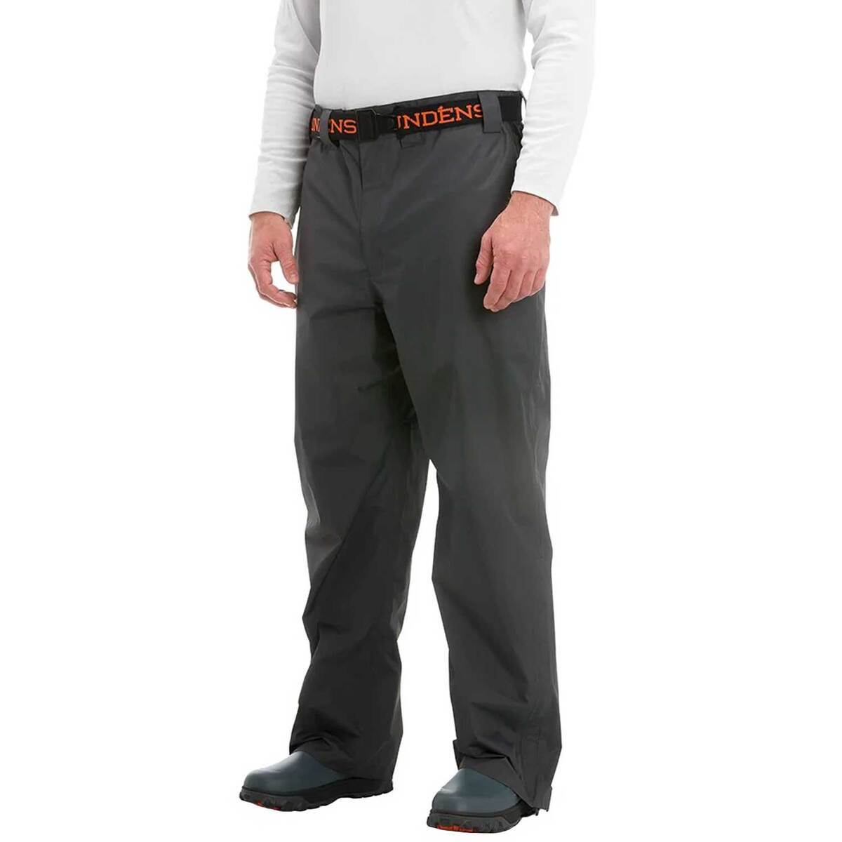 Grundens Men's Trident Fishing Rain Pants 3 Grundens Men's Trident Fishing Rain Pants