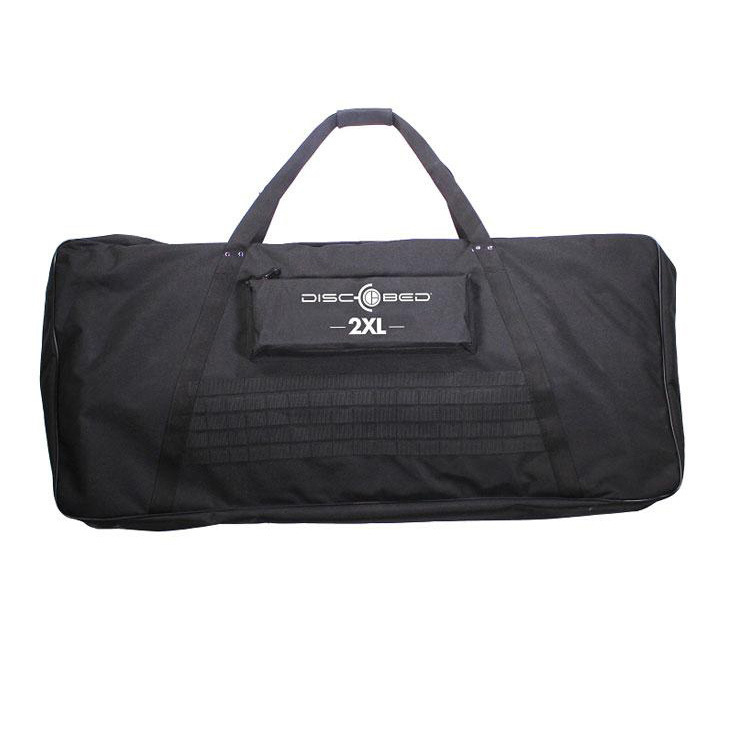 Disc-O-Bed Bunk with Organizers - XXLarge 7 Disc-O-Bed Bunk with Organizers - XXLarge