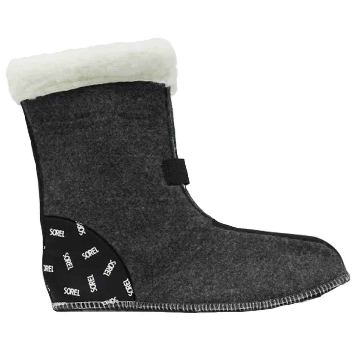 Sorel Women's Caribou Thermoplus Winter Boot Liners