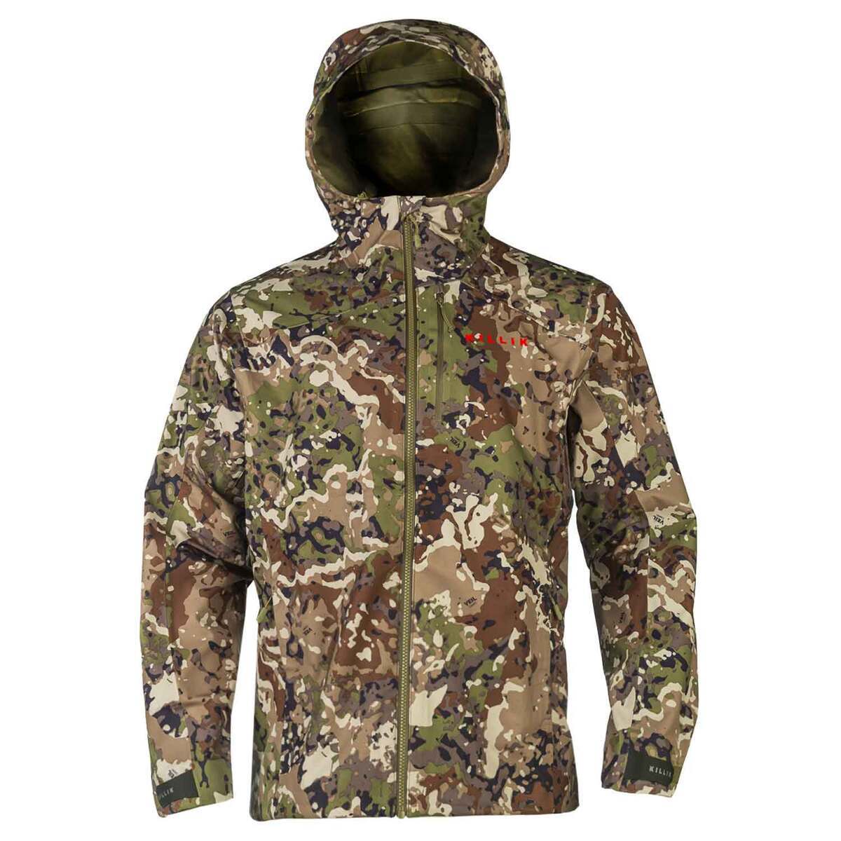 Killik Men's Summit Axiom 2.0 Hunting Jacket