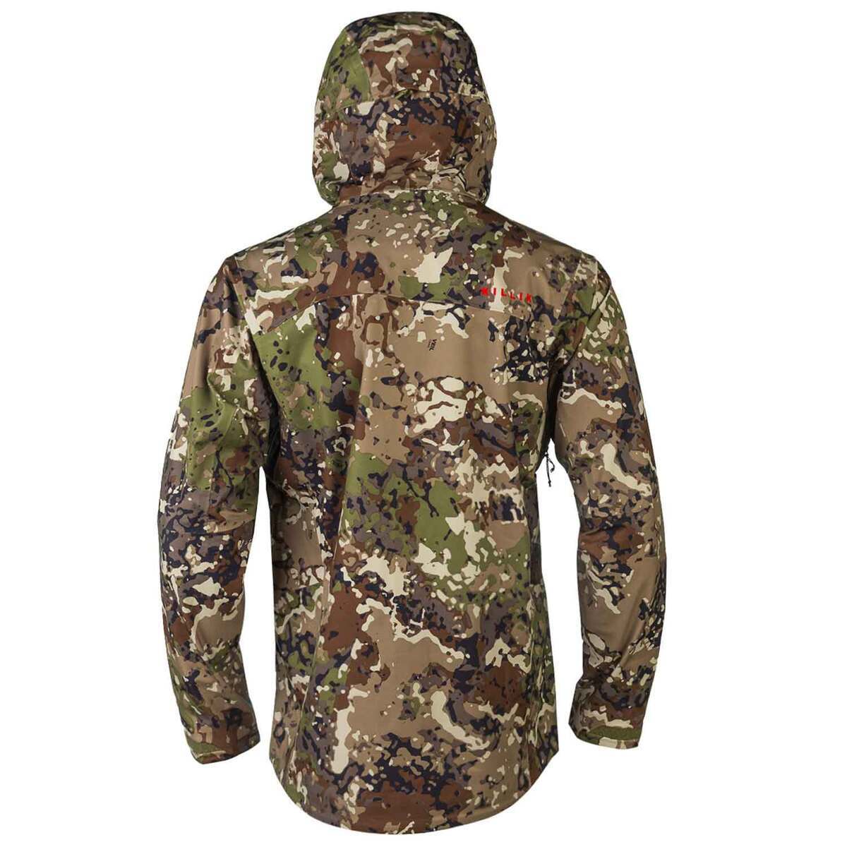 Killik Men's Summit Axiom 2.0 Hunting Jacket