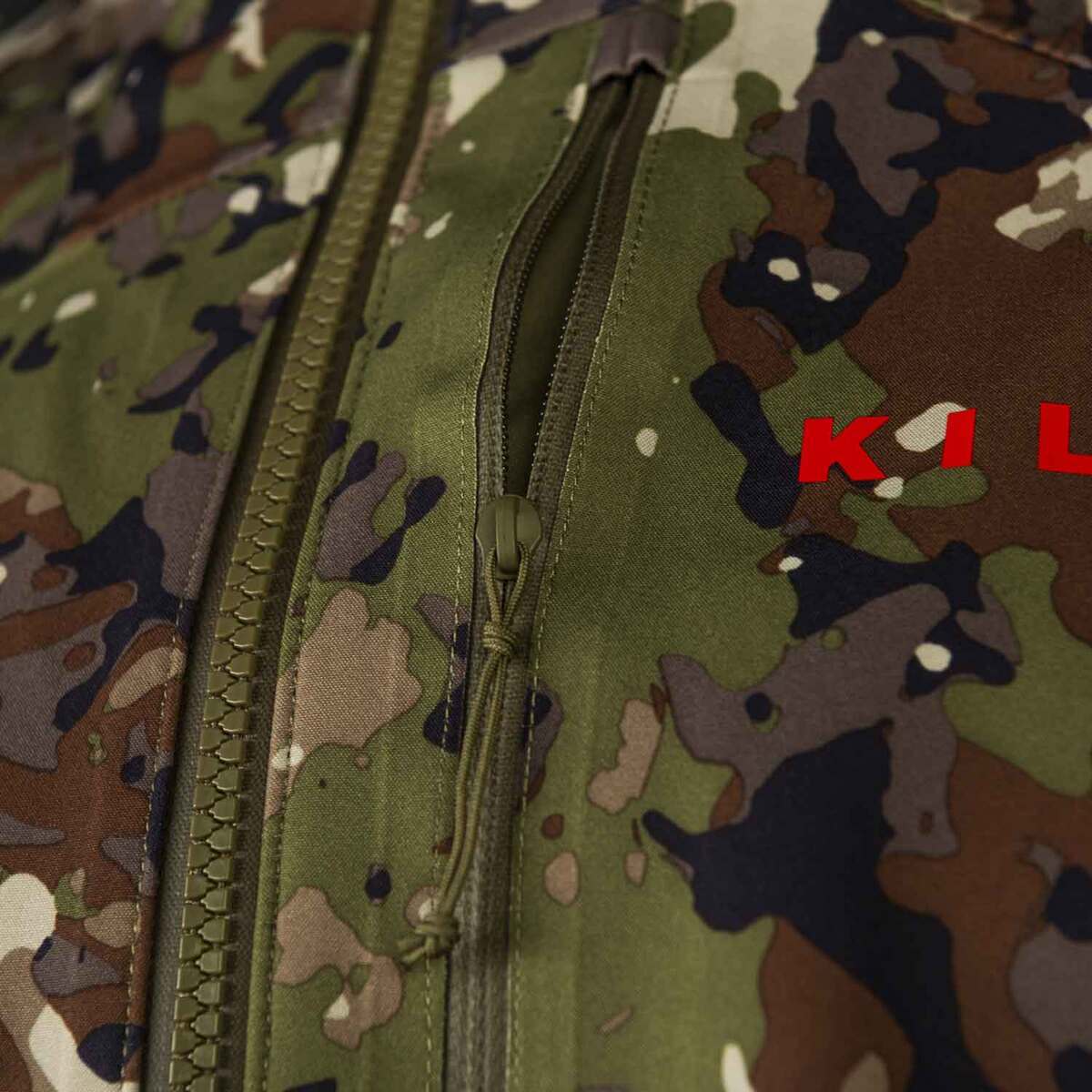 Killik Men's Summit Axiom 2.0 Hunting Jacket 3 Killik Men's Summit Axiom 2.0 Hunting Jacket