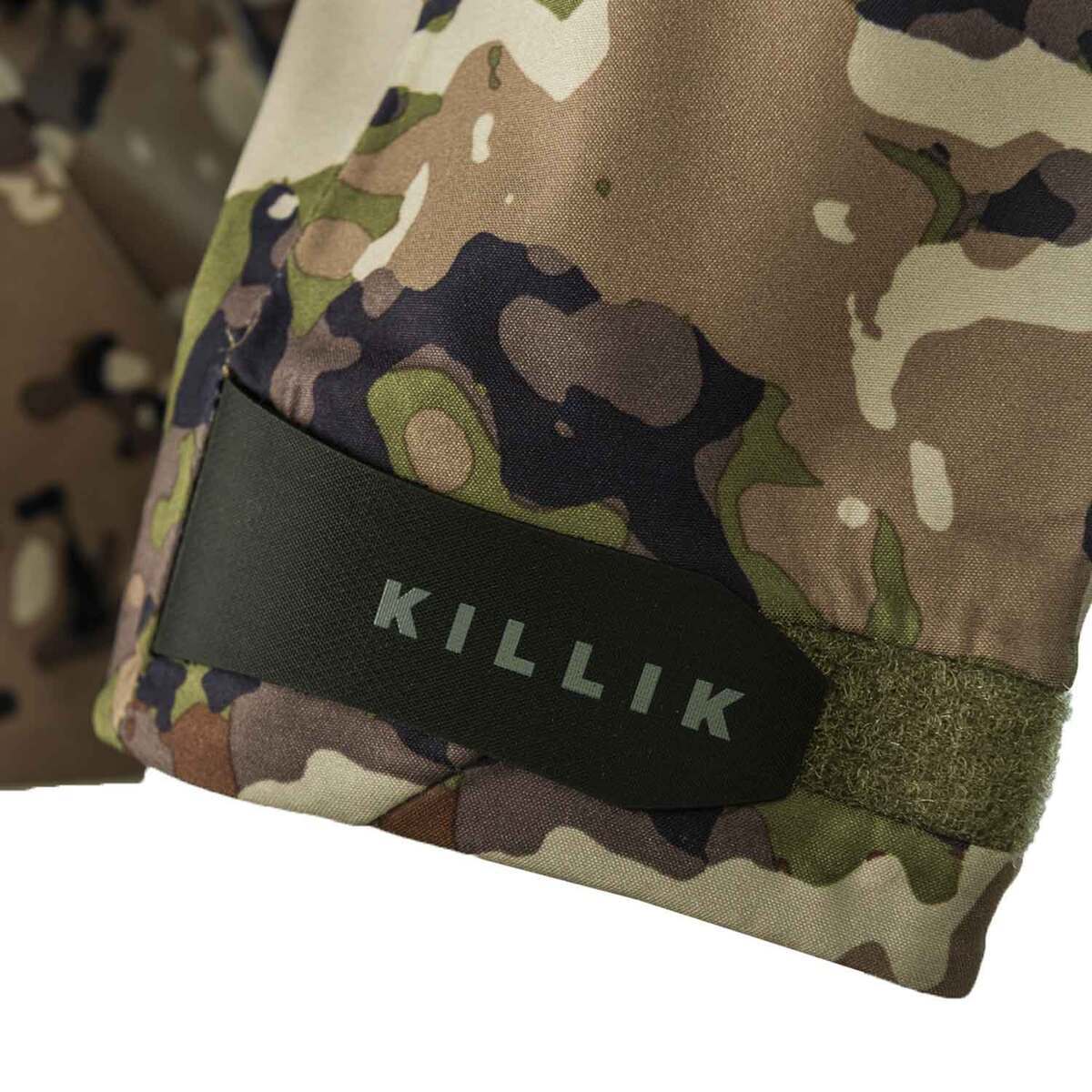 Killik Men's Summit Axiom 2.0 Hunting Jacket 7 Killik Men's Summit Axiom 2.0 Hunting Jacket